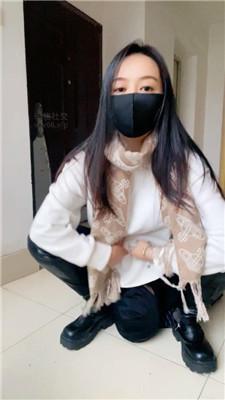 【颜主】楼梯间-长靴黑丝踩贱奴 JS250114-12