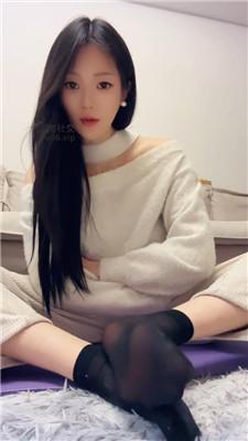 【埋汰】黑短丝场    250121-10