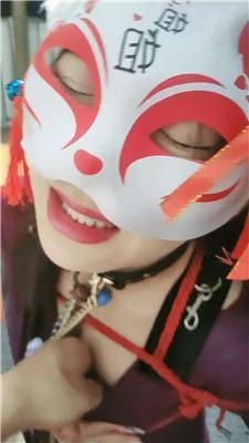 【九创女团】发骚母狗就是贱 JS250315-6