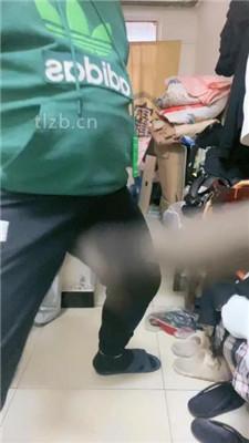 【鬼魅娜主】黑丝脚踩踏/提档