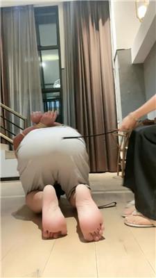 【妈咪菲】女神S-捆绑老师重度鞭打 JS250514-18