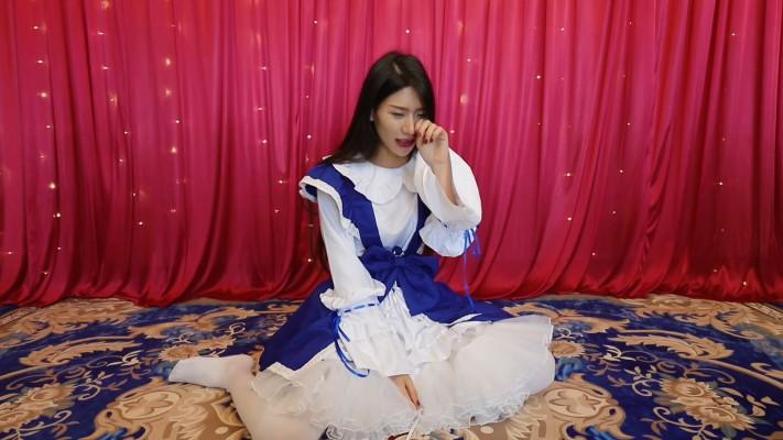 〖H.P.L栖心之栈〗—女仆反击报复雇主 HPL-230610