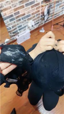 【冷颜】牛仔裤坐脸/舔内裤喝圣水 bf49842