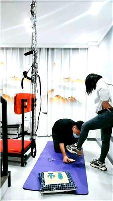 【芏筄】狗链遛狗-骑马踩踏踢踹 JS250321-21