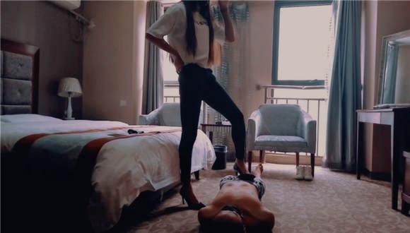 超狠暴虐羞辱“高中生3”(完结) 超狠暴虐羞辱“高中生3”(完结)