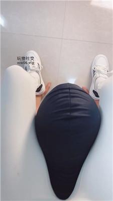 【艾黎】白袜诱惑-重度虐乳-闻舔腋下 bf50490