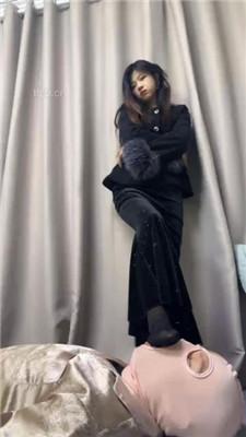 【狗哥】双S-开发羽毛球馆素人做S