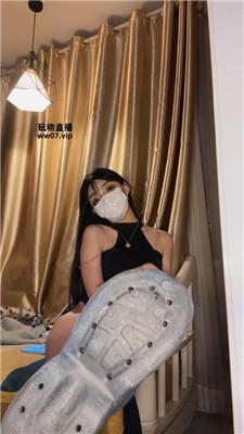 【绝美兔】滚进来    250321-8