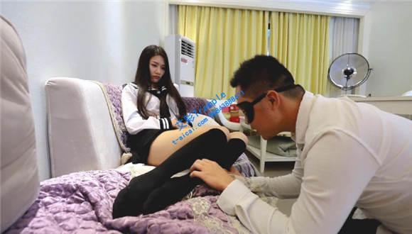 〖H.P.L栖心之栈〗—男教师迷恋女学生（上）