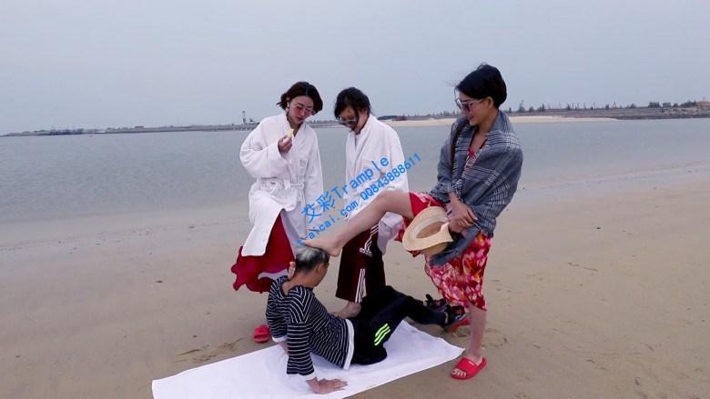 〖H.P.L栖心之栈〗—海边沙滩酒店虐