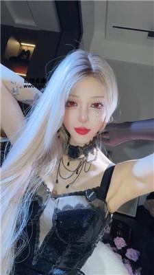 【龙妈】你好像一条狗啊    250309-7