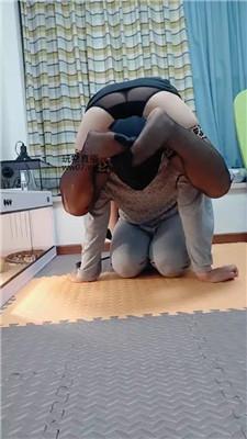 【思纯】黑丝美腿虐杀 JS250226-19