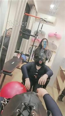 【昭玥】骑马爬行犬化贱奴【完整版】