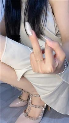 【苒苒】裸足连炸挑战五次    250421-24