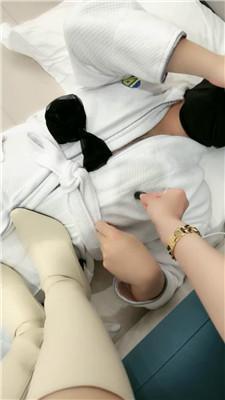 【一禾】强制圣水-长靴踩踏-肉丝脚狂舔  JS250323-16