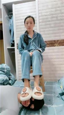 【九蛇大大】脏拖鞋踩狗/腿绞窒息/掐乳