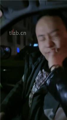 【沐夏夜】夜跑后车内清理脏鞋臭袜