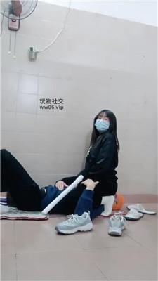 【奇了怪了】运动后原味鞋袜辱/坐脸窒息 JS250111-2