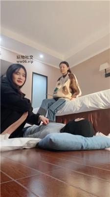 【小凤梨】3S-学生妹小白鞋白袜虐杀【完整版】 bf49437