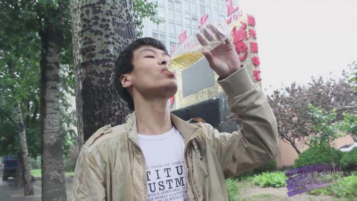 家奴系列之–考验应征家奴