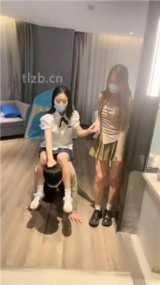 【小雅老师】双S-反差闺蜜首调奴