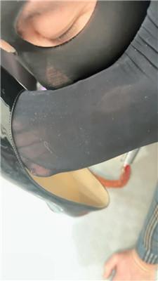 【苒溪】御姐S-黑丝高跟碾压虐 bf49571