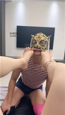 【领主】全体重踩踏/玉足深喉 bf49077