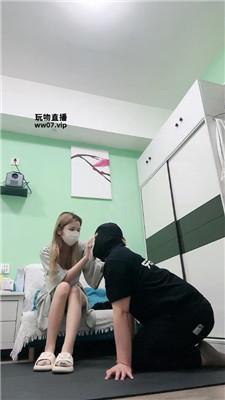 【一唯】借宿的侄子是条狗 JS250505-8