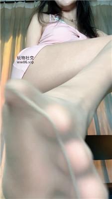 【熙熙】自己撸，沉浸式    250209-1