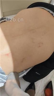 【禾未】高跟黑丝诱惑-家奴的考核