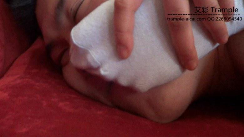 黑冰的白袜崇拜