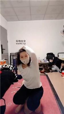 【霸王花】双S-双M-丝袜全包高跟踢踹踩 JS250113-25