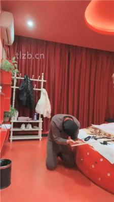 【清禾】捆绑重度藤条鞭打