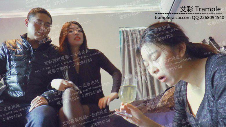 小三一声吼 正室变成狗 小三一声吼 正室变成狗