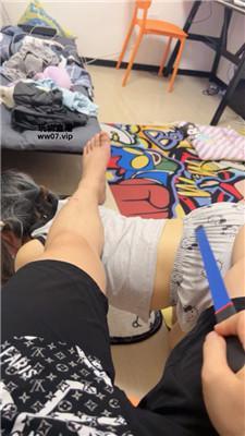 【训犬师】戒尺威胁小三做奴 JS250420-23