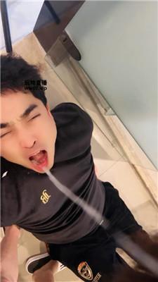 【刘二狗】头顶洗脚水-舔马桶 JS250330-21