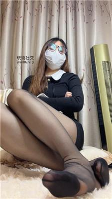 【兔牙】高速辱畜全家    250218-21