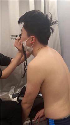 【佳禾小妈】白富美S-别墅驯化奴隶 JS250110-10