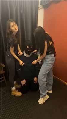 【乔伊】双S轮番耳光抽/跳踩【双视角版】 bf50367