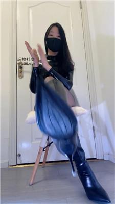 【木万】无底线褥母    250113-8