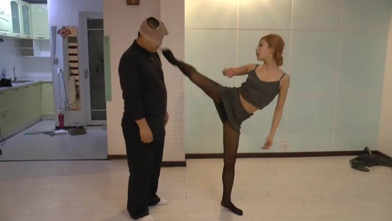 【冰时代】活靶子契约