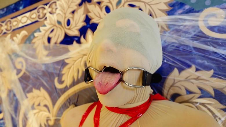 〖H.P.L栖心之栈〗—木乃伊痰盂