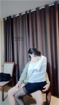 【霸王花】人妻黑丝诱惑虐 JS250207-25