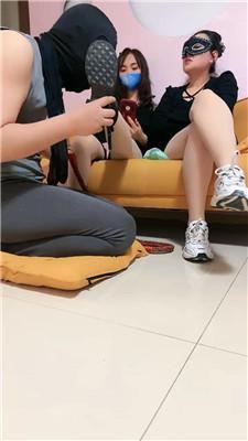 【芳姐】双S-清理脏运动鞋-靴子 JS250328-1