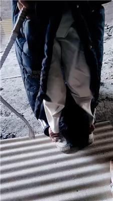 【营S】双S-户外虐打偷拍狗 JS250222-8