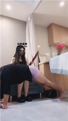 【羽唯】面具女神重度sp专场  JS250325-34