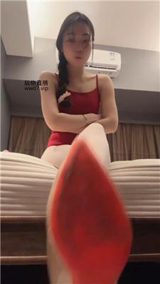 【凹凸曼】舞蹈学妹炸    250224-3