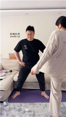 【埋汰】居家小主虐废物家奴 JS250123-35