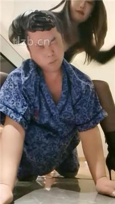 【琴魔】恋痛的小狗-耳光sp