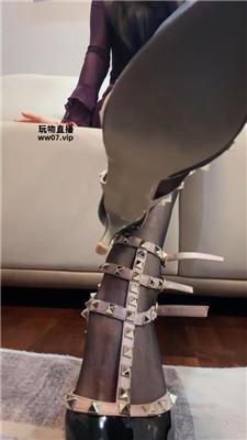 【抚兮】灯+拍手寸止    250426-1